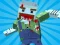 Gioco Blocky Gun Warfare Zombie in linea