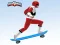 Gioco Power Rangers Skater in linea