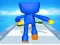 Gioco Poppy Playtime: Shourcut Race in linea