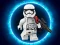 Gioco Lego Star Wars Match 3 in linea