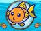 Gioco Pong Fish in linea