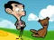 Gioco Mr. Bean Coloring Book in linea