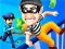 Gioco House Robber Game in linea