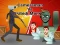 Gioco Cameraman vs Skibidi Monster: Fun Battle in linea