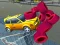 Gioco Miami Car Stunt in linea