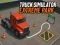Gioco Truck Simulator Extreme Park in linea