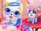 Gioco Cute Virtual Dog in linea