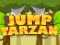 Gioco Jump Tarzan in linea