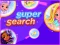 Gioco Super Search in linea
