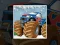 Gioco Winter Monster Truck Puzzles in linea
