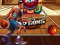 Gioco Basketball in linea