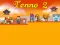 Gioco Tenno 2 in linea