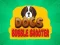 Gioco Bubble shooter dogs in linea