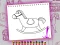 Gioco Coloring Book: Toy Shop in linea