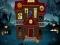 Gioco Halloween Magic Lady Escape in linea