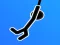 Gioco Stickman Hero in linea