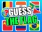 Gioco Guess The Flags in linea