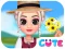 Gioco My Cottagecore Aesthetic Look in linea