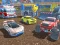 Gioco Mad Cars Racing and Crash in linea