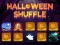 Gioco Halloween Shuffle in linea