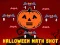 Gioco Halloween Math Shot in linea