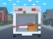 Gioco Box Truck Belt in linea