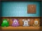 Gioco Amgel Kids Room Escape 75 in linea
