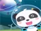 Gioco Baby Panda Up in linea