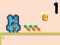 Gioco Captain Rabbit in linea
