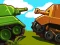 Gioco Multiplayer Tank Battle in linea