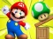 Gioco Super Mario Physics in linea