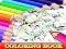 Gioco Coloring Book for Ninja Turtle in linea