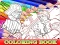 Gioco Coloring Book for Darth Vader in linea