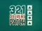 Gioco 321 Diferent Patch in linea