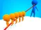 Gioco Rope Skipping io in linea