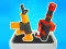 Gioco Merging weapons in linea