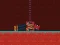 Gioco Super Hero Rope in linea