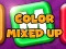 Gioco Color Mixed Up in linea