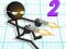 Gioco Gun Fu: Stickman 2 in linea