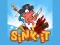 Gioco Sink it in linea
