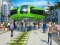 Gioco Gyroscopic Elevated Bus Simulator Public Transport in linea