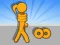 Gioco Long Neck Run in linea