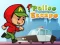 Gioco Police Escape in linea