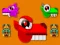 Gioco Monsters Run in linea