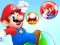 Gioco Super Mario Bubble Shoot in linea