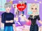 Gioco Elsa Heart Break Time in linea