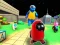 Gioco Survivor Rainbow Monster in linea