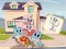 Gioco World Of Gumball Coloring Game in linea