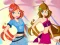 Gioco Winx Bloom Casual in linea