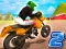 Gioco City Bike Stunt 2 in linea